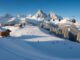 Österreich Schnee Urlaub