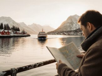 Nordeuropa Urlaub